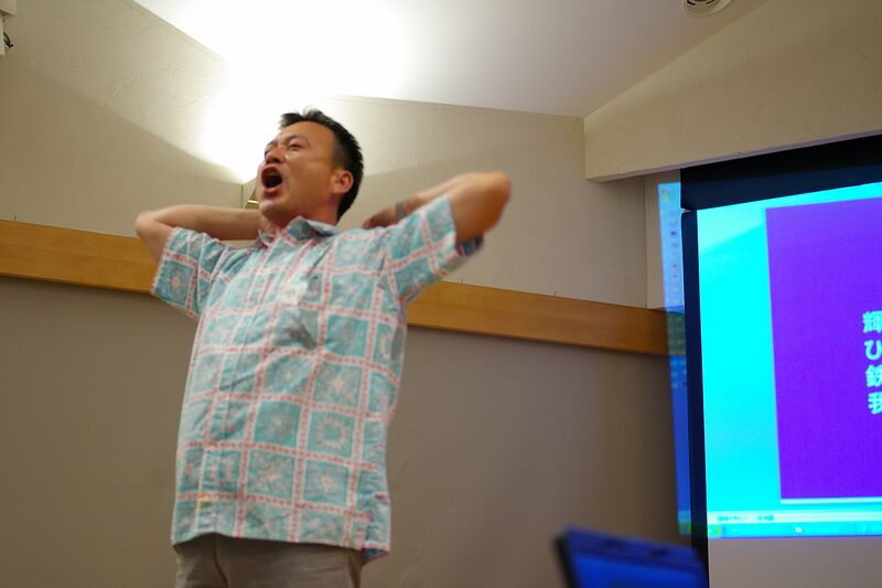 ファイル:高28回 クラス会2009 会館003.jpg