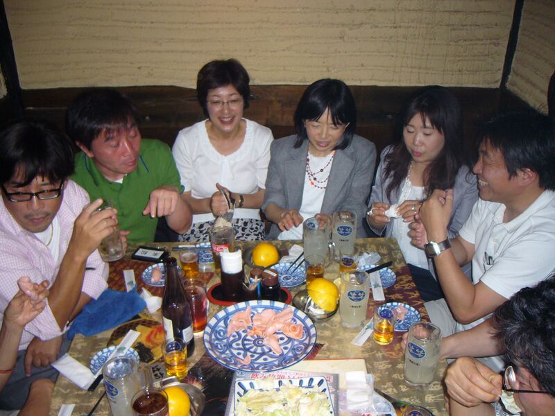 ファイル:高28回 クラス会2009 2次会001.jpg