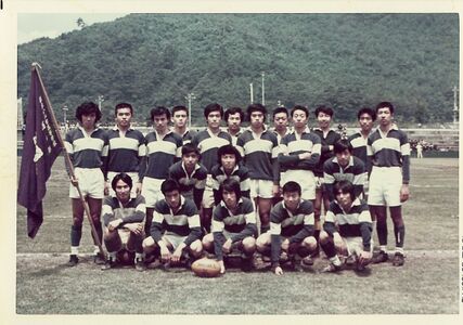 道家 裕さん提供