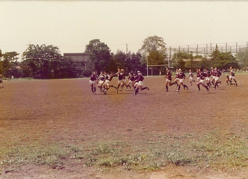 ファイル:高28回 ラグビー班 091早実戦.jpg