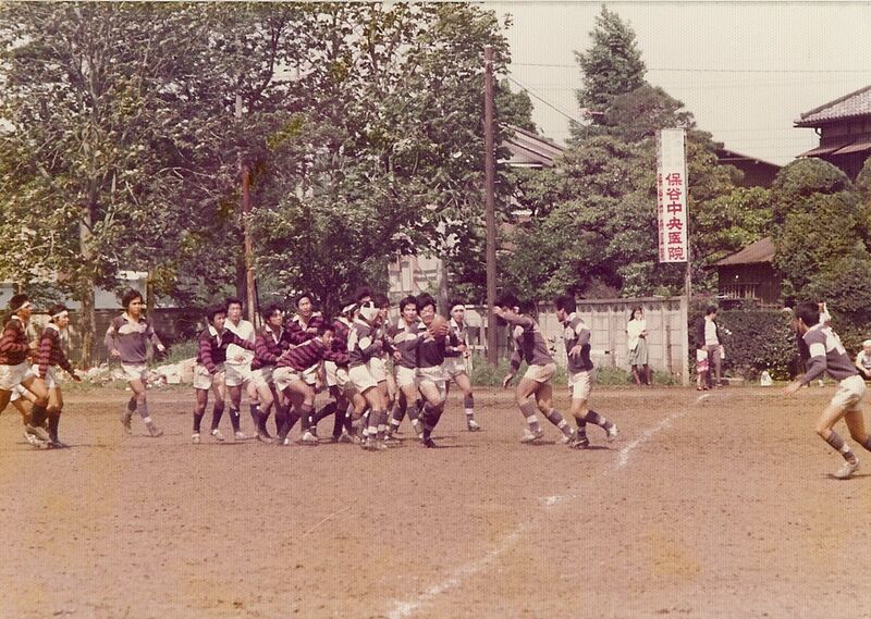 ファイル:高28回 ラグビー班 097早実戦.jpg