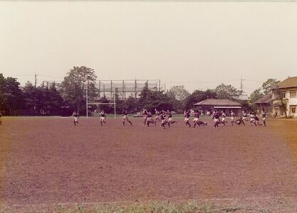 道家 裕さん提供