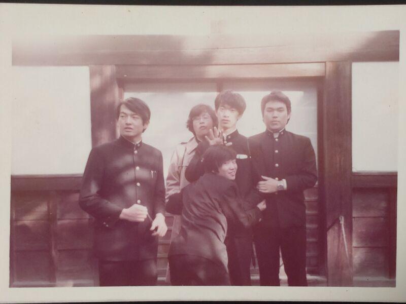 ファイル:高28回 修学旅行 1112DSC002.JPG