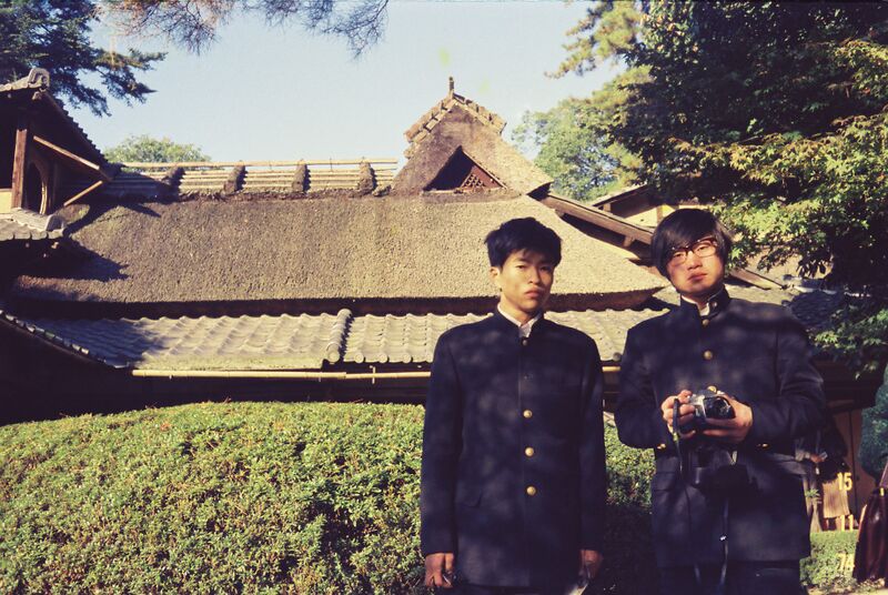 ファイル:高28回 修学旅行 1112FH010005.jpg