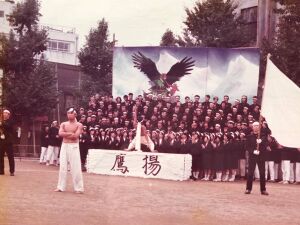 高28回 運動会 団席01.jpg