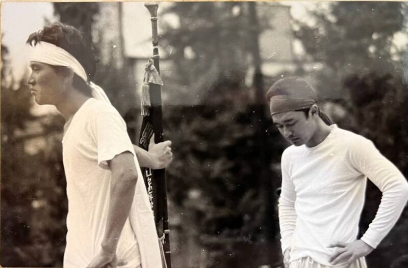 ファイル:高28回 運動会 団席02K.jpg