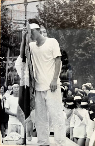 ファイル:高28回 運動会 団席03K.jpg