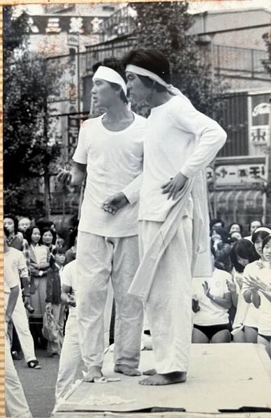 ファイル:高28回 運動会 団席04K.jpg