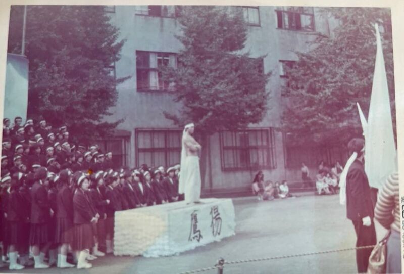 ファイル:高28回 運動会 団席10K.jpg