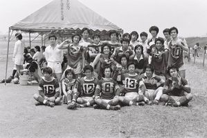 岡井徹博さん提供