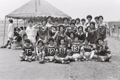 岡井徹博さん提供