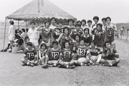 岡井徹博さん提供