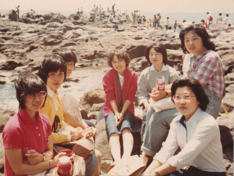 ファイル:高34回生 2学年春遠足 真鶴岬.jpg