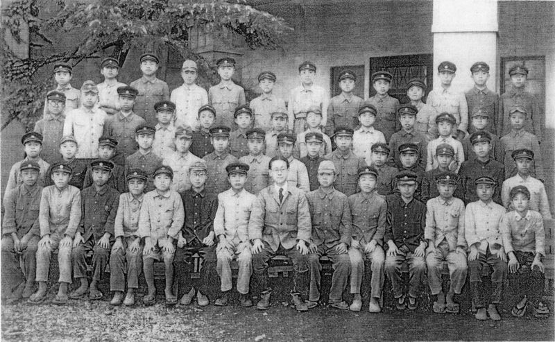 ファイル:高4回 卒業50周年記念 p23 中2G組wiki.jpg