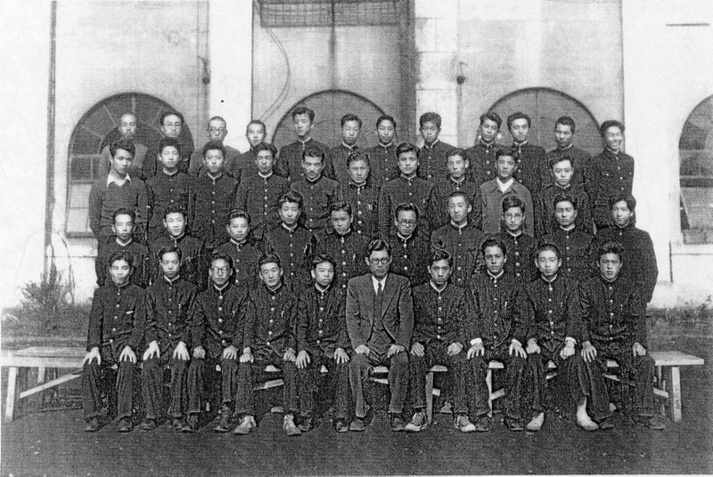 ファイル:高4回 卒業50周年記念 p27 高B組wiki.jpg