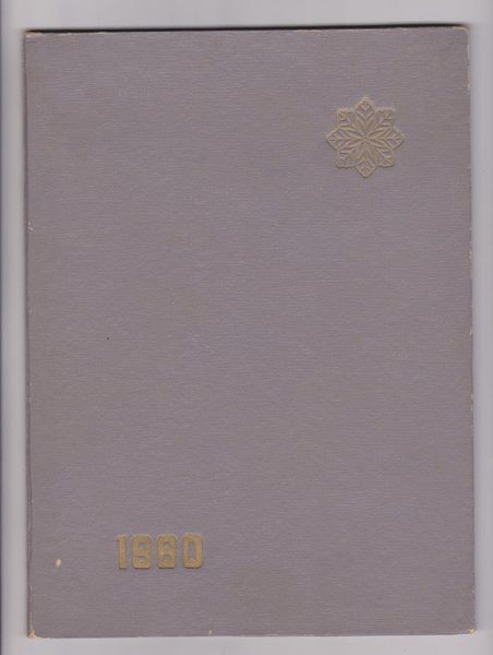 ファイル:01 1960年3月 高12回卒業アルバム 表紙.jpg