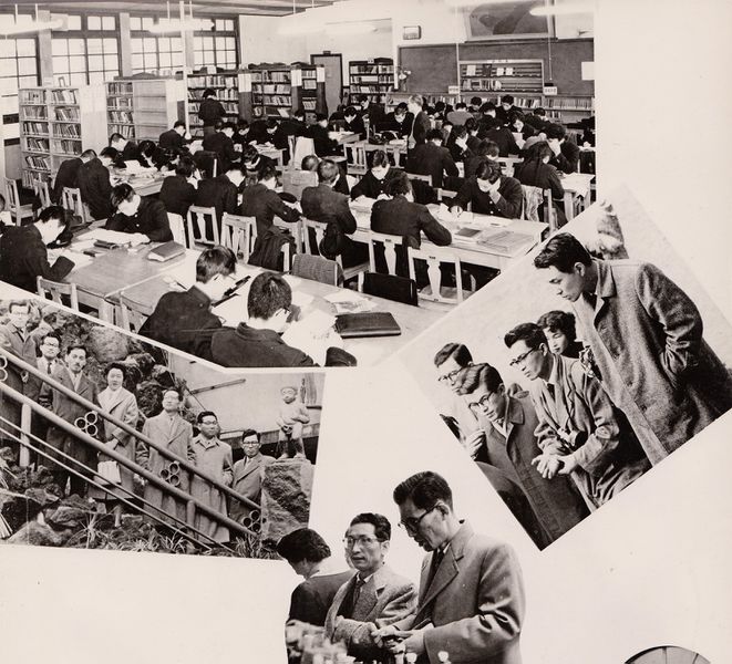 ファイル:03 卒業アルバム 図書室 学年職員p.jpg