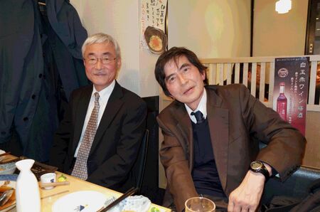 2014年3月24日：滝川、直井