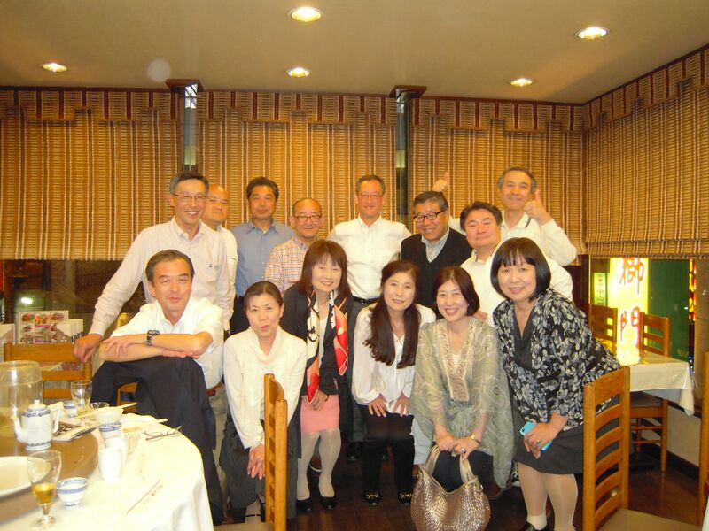 ファイル:140427 27期H組クラス会.jpg