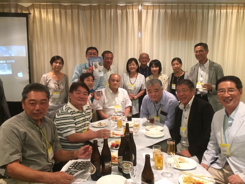 ファイル:160918 27期H組クラス会.jpg