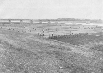 多摩川運動場 校友会雑誌10号