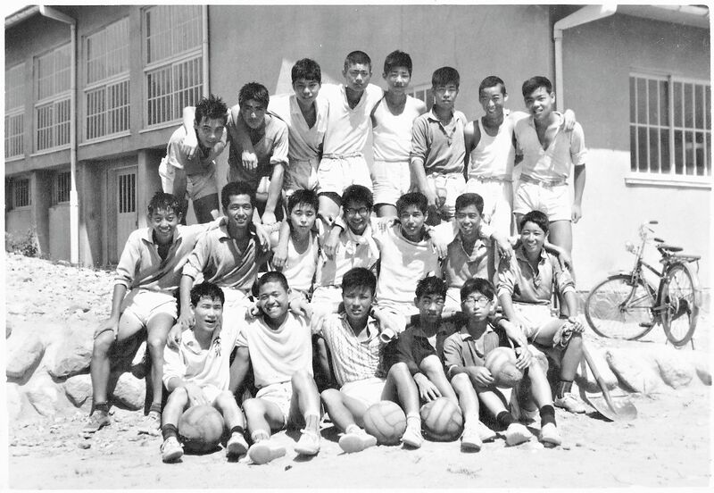 ファイル:196208 夏合宿02 長野県白馬村.jpg