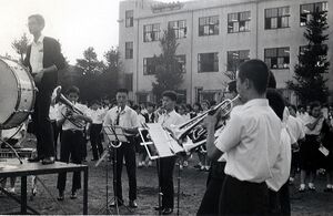 1966 ブラスバンド班 文化祭2.jpg