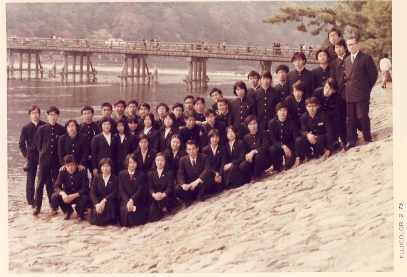 ファイル:1972年11月 01Ｅ組集合写真.JPG