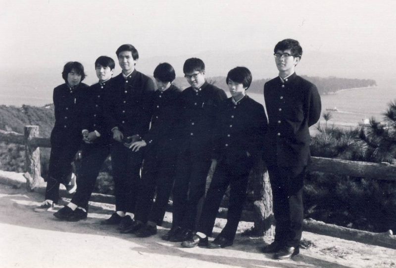 ファイル:1972年11月 03 グループ.JPG