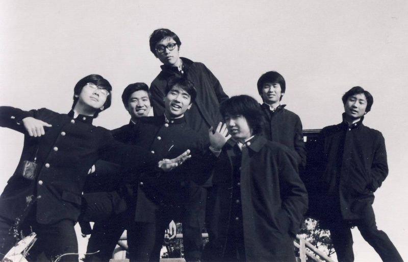 ファイル:1972年11月 04 グループ.JPG