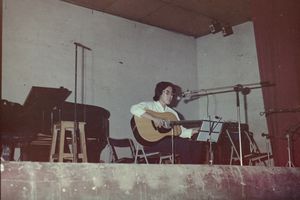 川島雅之さん提供