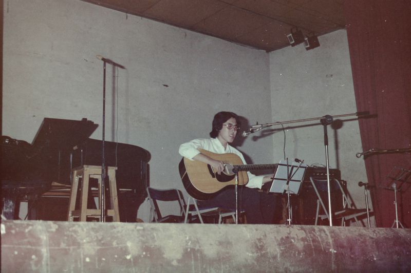 ファイル:1974文化祭フォークソング1.jpeg