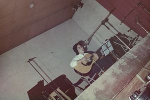 川島雅之さん提供