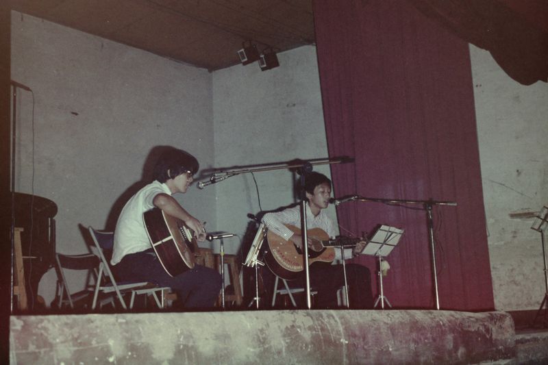 ファイル:1974文化祭フォークソング3.jpeg