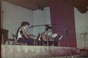 川島雅之さん提供