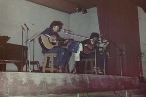 川島雅之さん提供