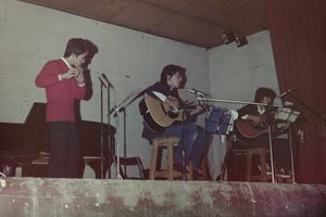 川島雅之さん提供