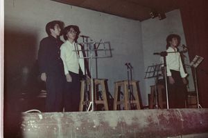 川島雅之さん提供