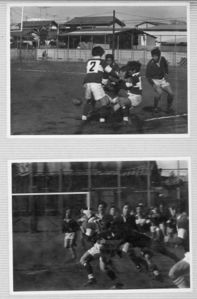 道家 裕さん提供