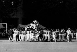 1974撮影と思われる。組不明。