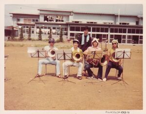 1978 ブラスバンド班 山中湖合宿 バスパート.jpg