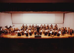 1988 ブラスバンド班 OB演奏会.jpg