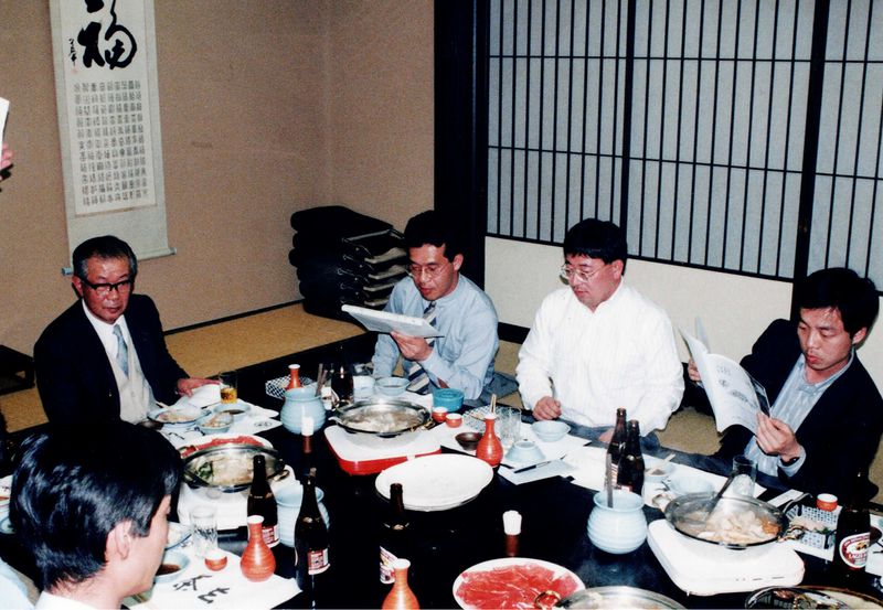 ファイル:19950318 高28 3B クラス会005.jpg