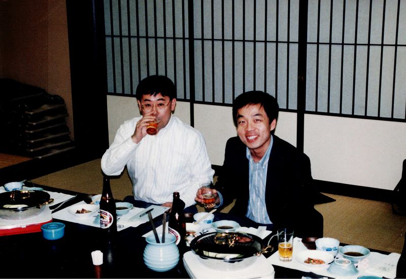 ファイル:19950318 高28 3B クラス会007.jpg