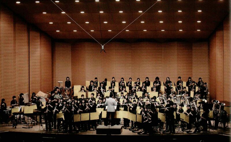 ファイル:2011 ブラバン.jpg