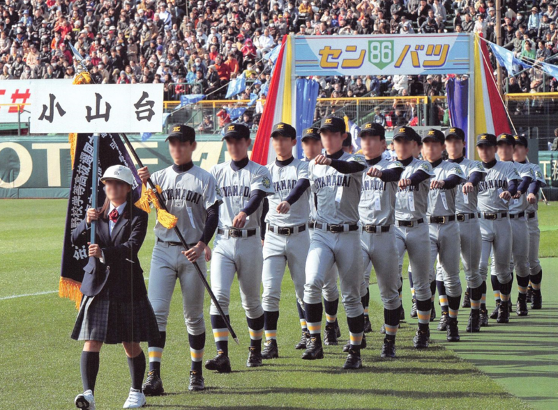 ファイル:2013 P3 1 選抜高校野球開会式.png