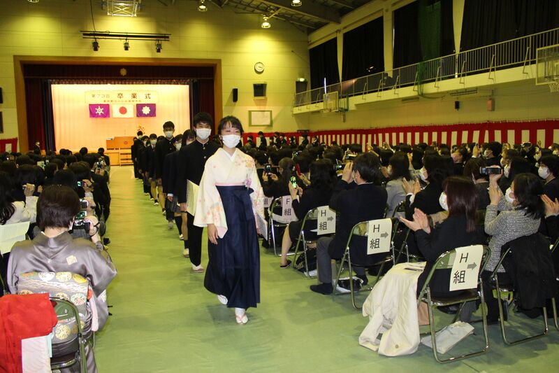 ファイル:2021 卒業式.JPG