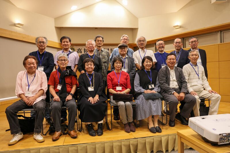 ファイル:2023年同期会 F組.jpg