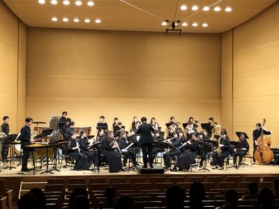 3月2日(木)スクエア荏原