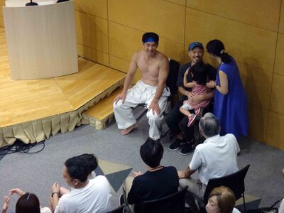 高47回 岩崎さん